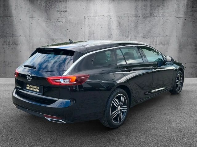 Opel Insignia Sports Tourer