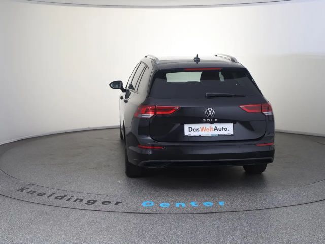 Volkswagen Golf DSG Life Variant