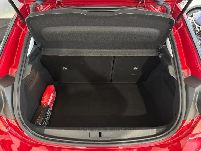 Opel Corsa 1.2 Turbo Edition Turbo