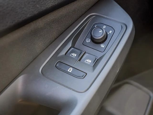 Volkswagen Caddy 2.0 TDI Life Maxi