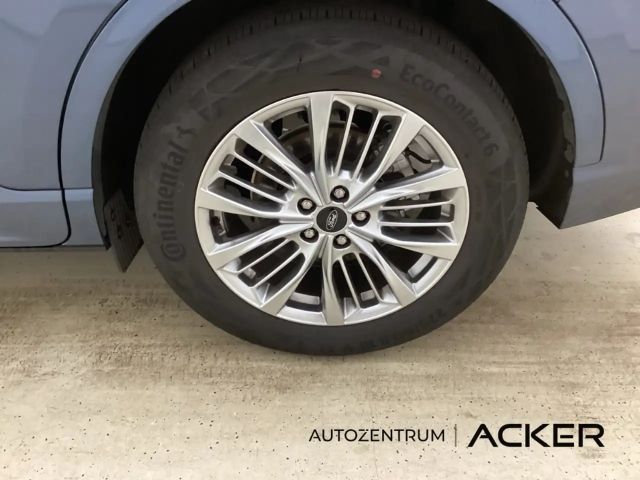 Ford Kuga 4x4 AWD Vignale