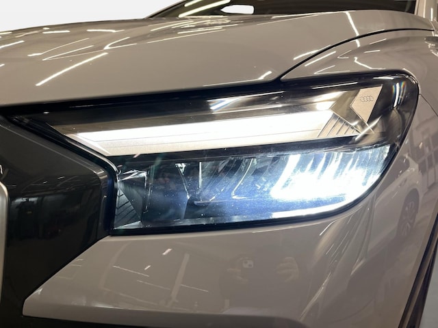 Audi Q4 e-tron 50 Quattro Sportback