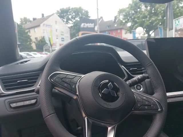 Mitsubishi ASX 1.3 Mildhybrid, Intro Edition