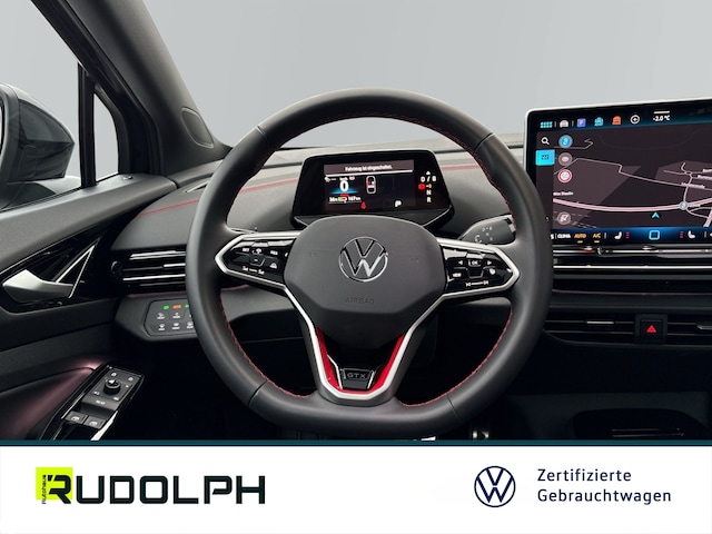 Volkswagen ID.4 4Motion GTX