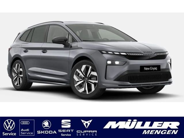 Skoda Enyaq Sportline