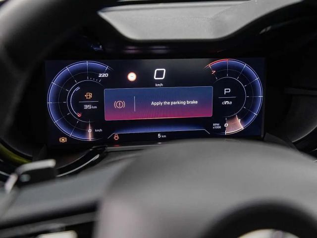 Alfa Romeo Junior Ibrida Speciale