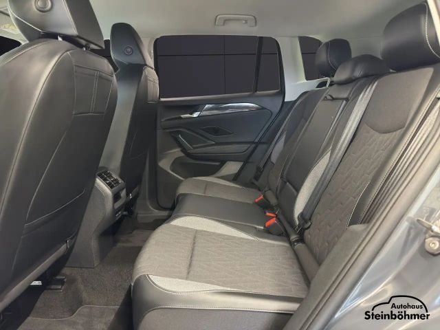 Volkswagen Tiguan 2.0 TDI DSG Plus