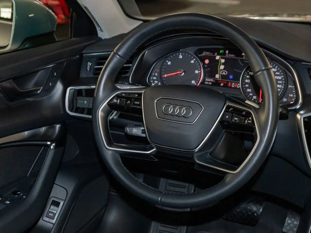 Audi A6 40 TDI Quattro