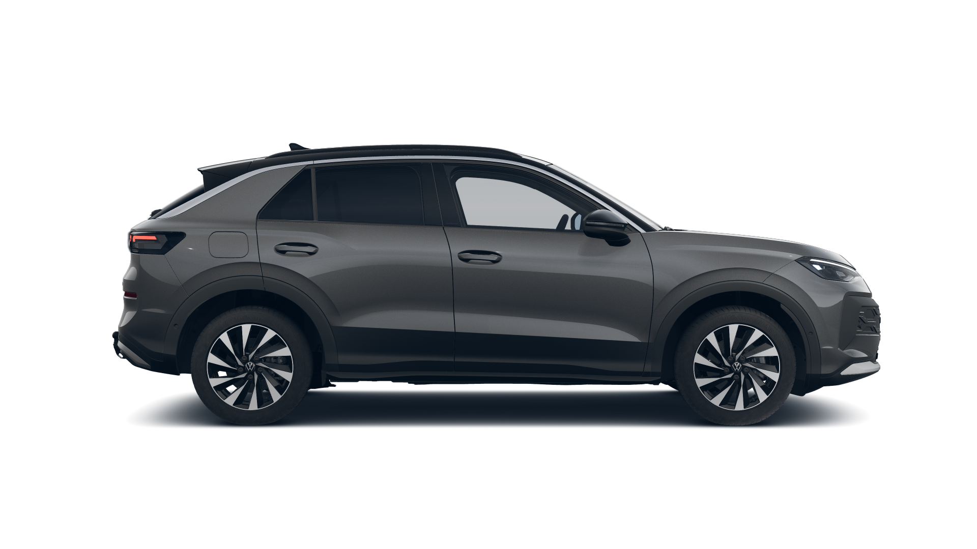 Volkswagen T-Roc 1.5 eTSI DSG Life