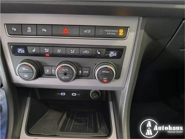 Seat Ateca 2.0 TDI FR-lijn