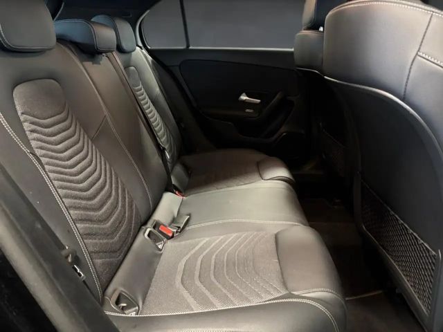 Mercedes-Benz A 200 Style