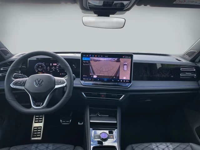 Volkswagen Tiguan 2.0 TDI IQ.Drive R-Line