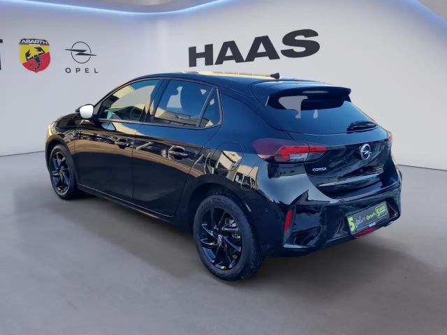 Opel Corsa 1.2 Turbo GS-Line Grand Sport Turbo