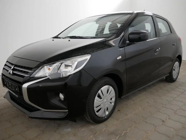 Mitsubishi Space Star Star