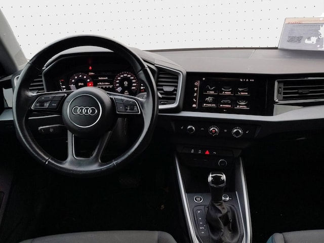 Audi A1 30 TFSI S-Tronic Sportback