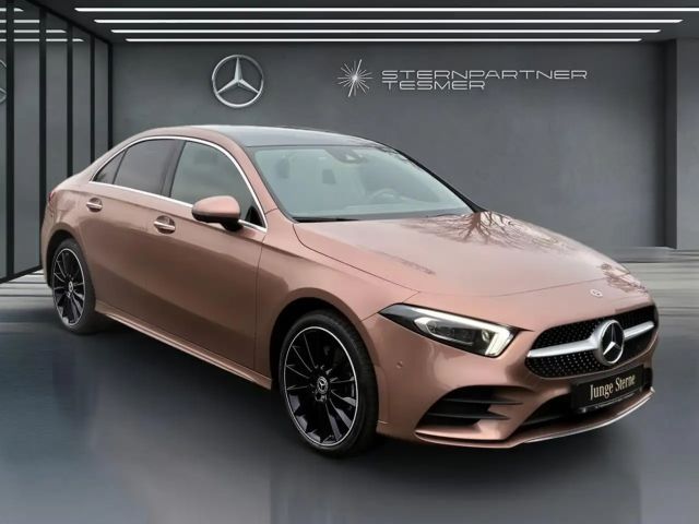 Mercedes-Benz A 250 A 250 e AMG Line