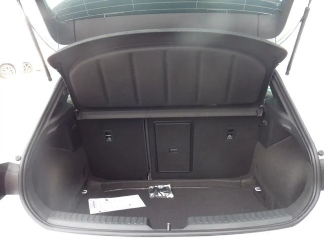 Seat Leon 1.5 eTSI DSG FR-lijn