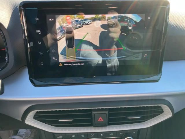 Seat Arona 1.0 TSI FR-lijn