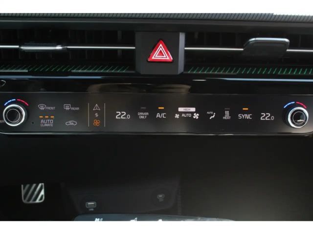 Kia EV6 Achterwielaandrijving GT-Line