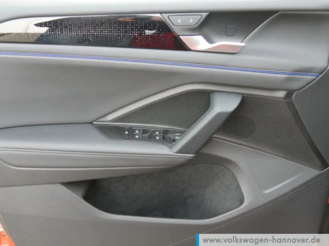 Volkswagen Tiguan 2.0 TDI DSG R-Line