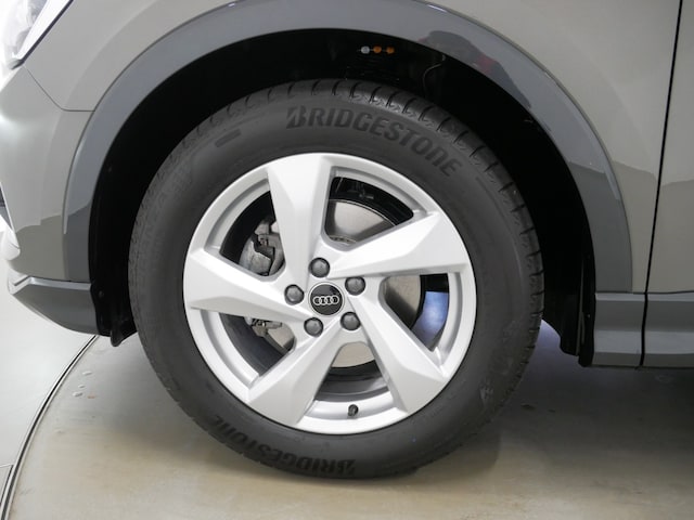 Audi Q3 35 TFSI S-Tronic