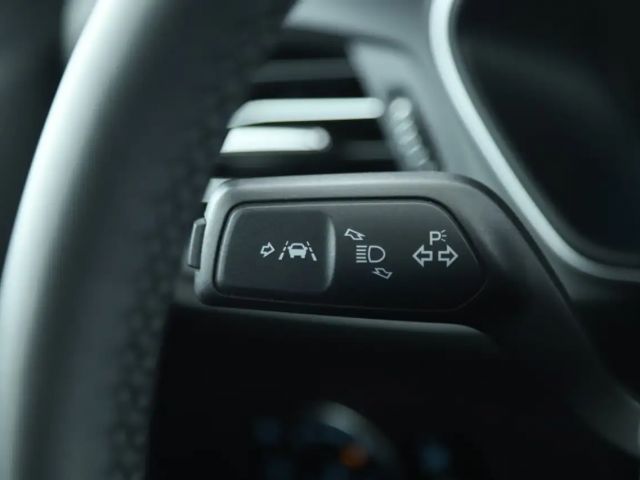 Ford Focus Cool & Connect EcoBoost