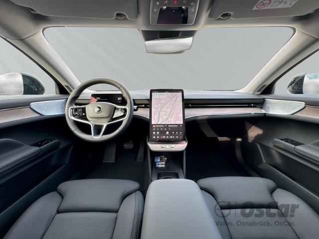 Volvo ES90 Extended range Single motor Ultra