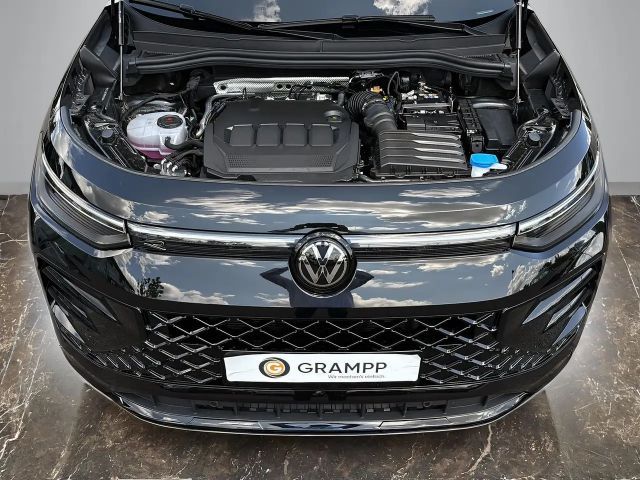 Volkswagen Tayron 2.0 TDI DSG R-Line