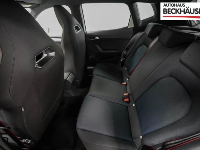 Seat Arona DSG FR-lijn