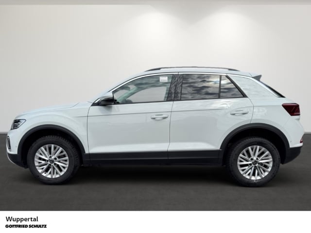 Volkswagen T-Roc 1.0 TSI Life