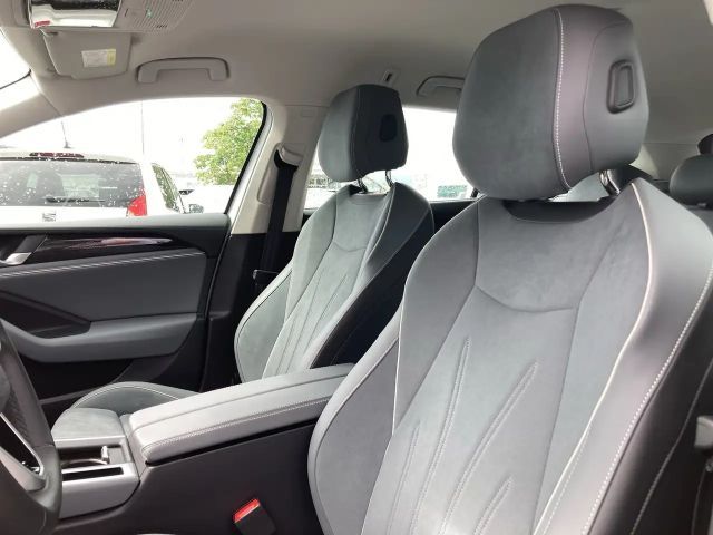 Volkswagen Passat Business DSG Variant