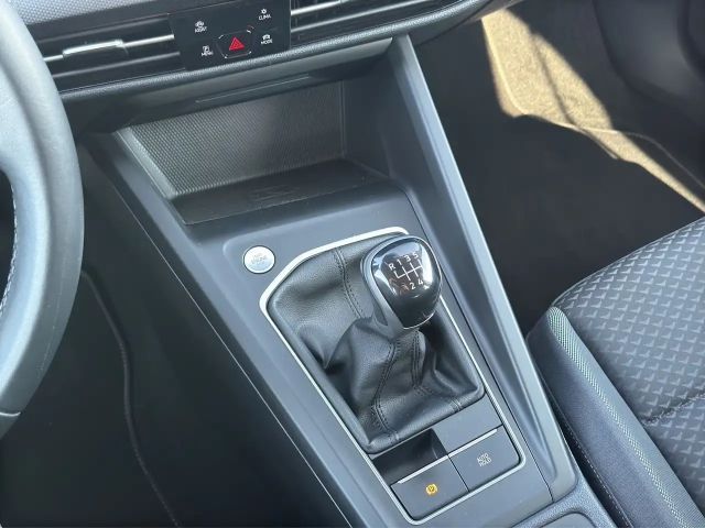 Volkswagen Golf 1.5 TSI Life