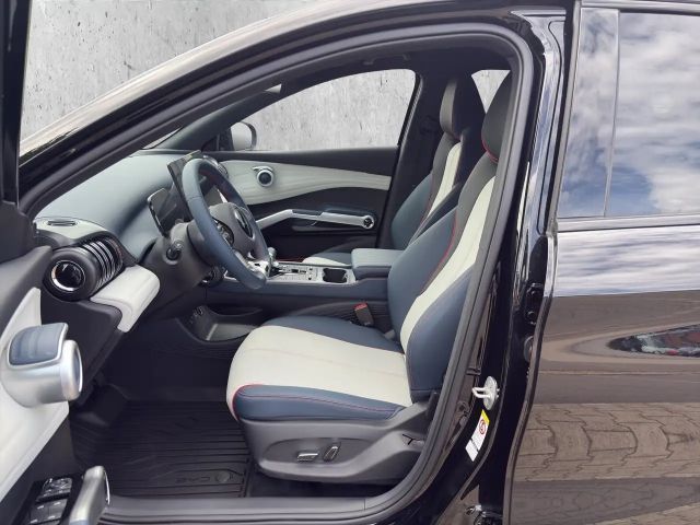 BYD Atto 3 86,4 kWh Design