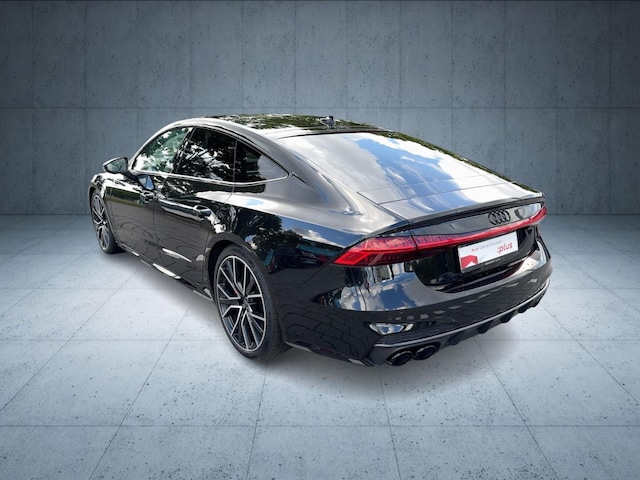 Audi S7 Quattro Sportback