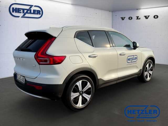 Volvo XC40 XC40