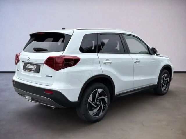 Suzuki Vitara AllGrip Boosterjet Comfort