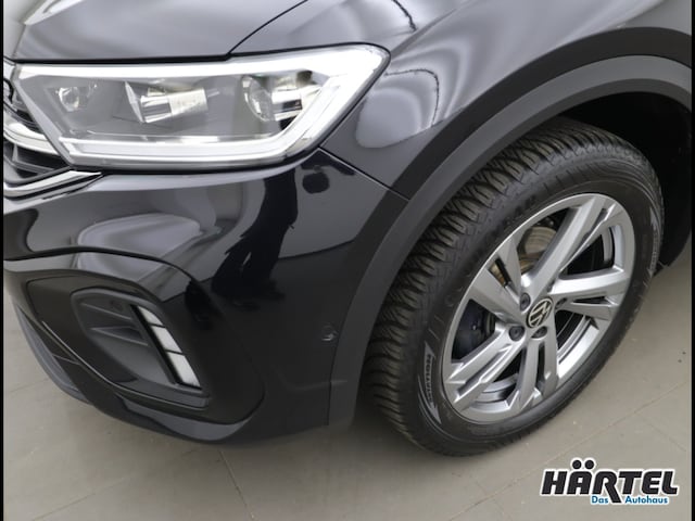 Volkswagen T-Roc 1.5 TSI DSG R-Line