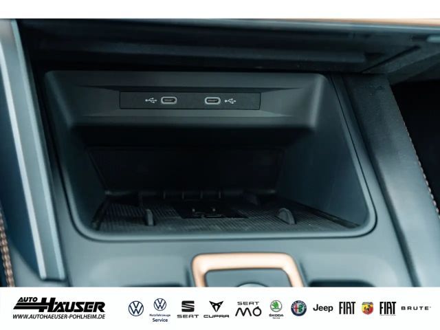 Cupra Formentor 2.0 TSI DSG VZ