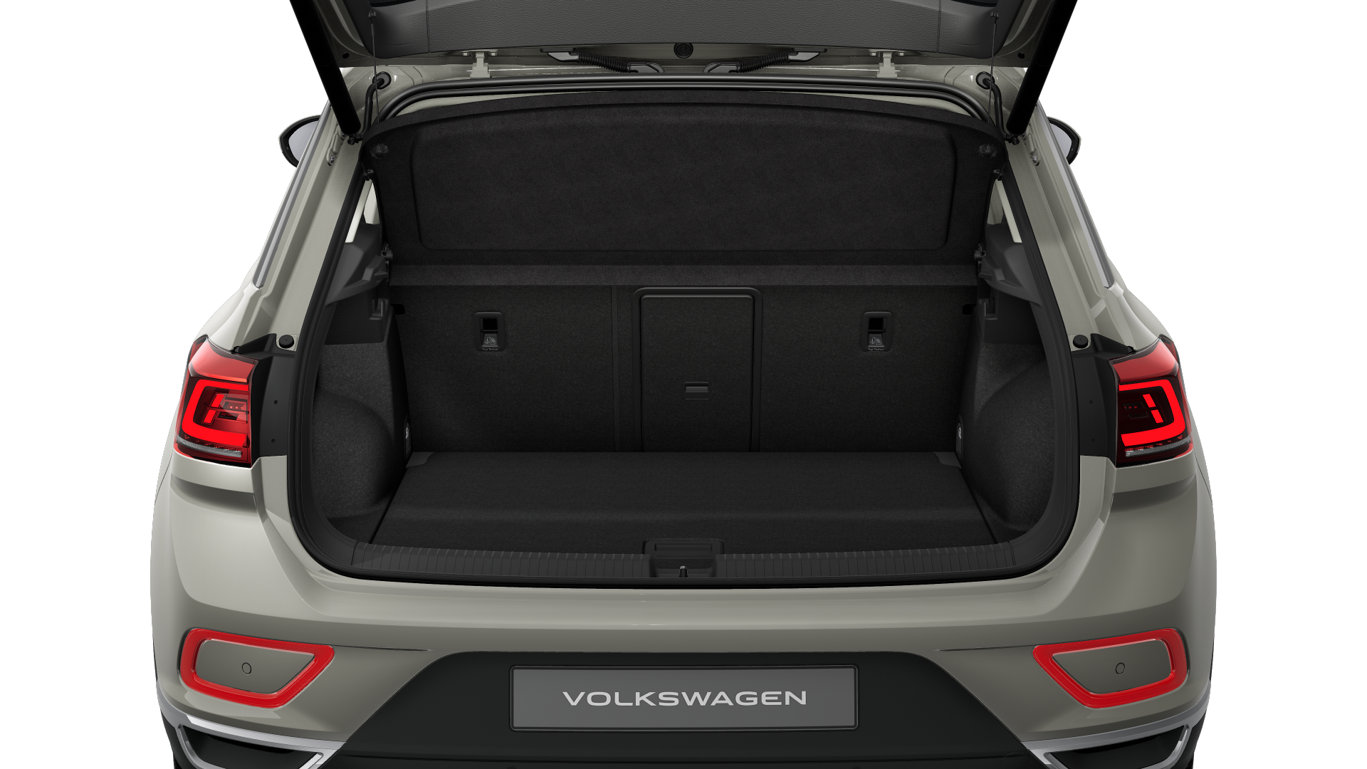 Volkswagen T-Roc DSG Style