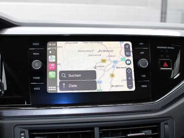 Volkswagen Polo 1.0 TSI DSG Style