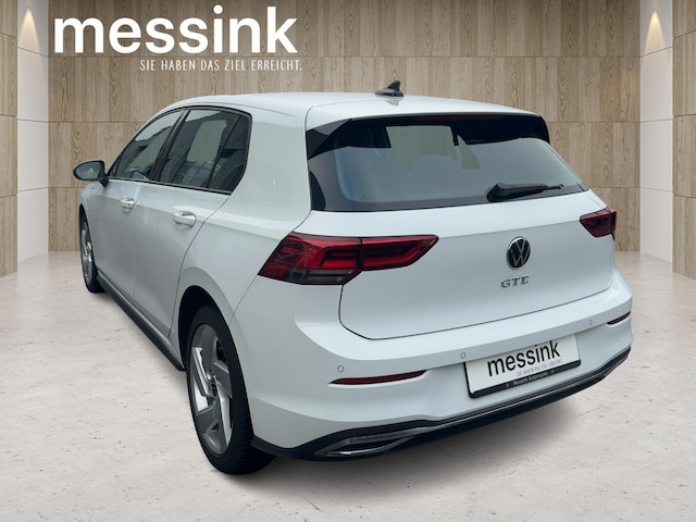 Volkswagen Golf Golf VIII eHybrid