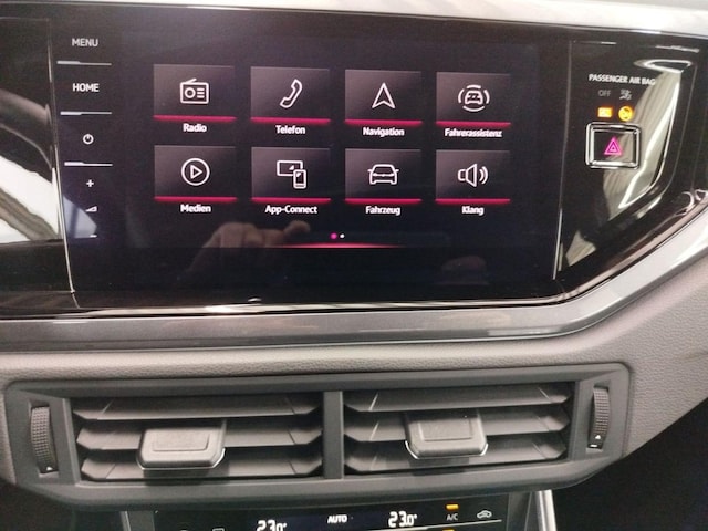 Volkswagen Polo 2.0 TSI DSG GTI IQ.Drive