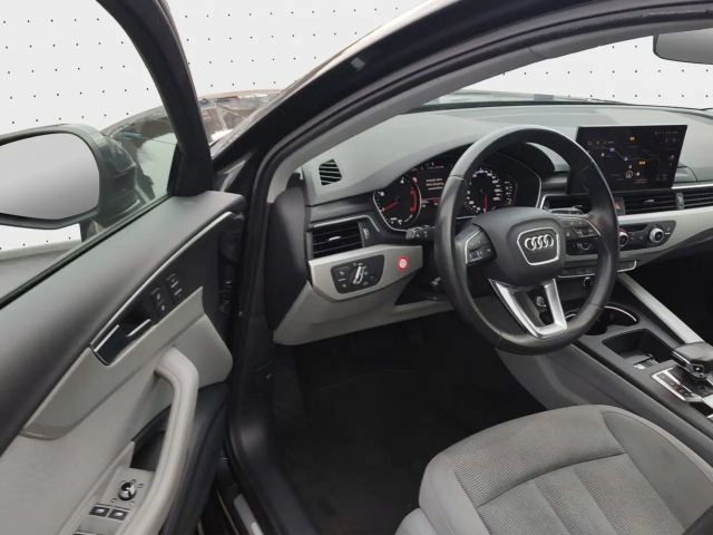 Audi A4 40 TDI Quattro