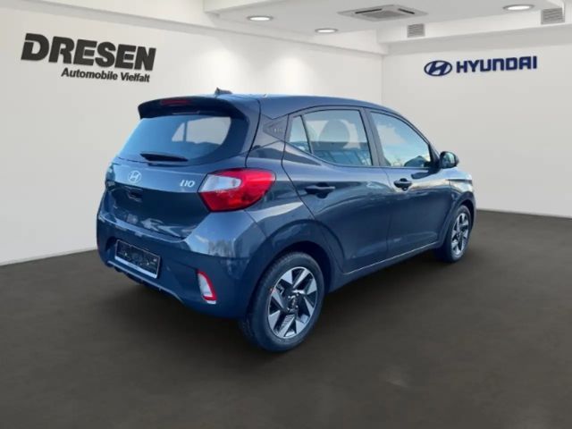 Hyundai i10 1.0 Trend