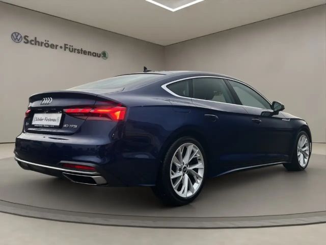 Audi A5 40 TFSI S-Tronic Sportback