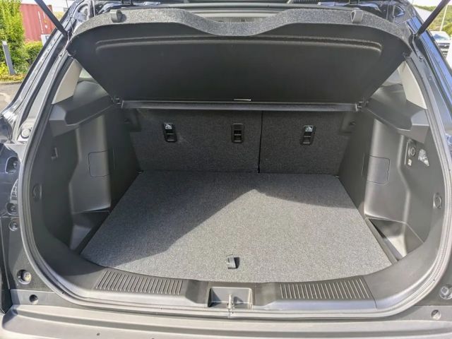 Suzuki S-Cross Hybrid