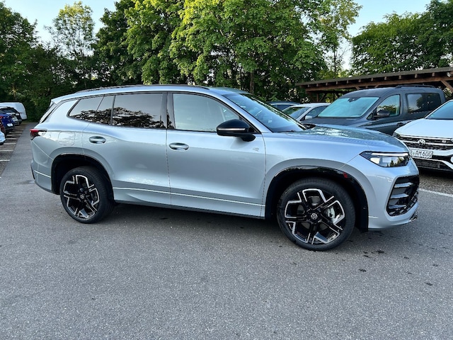 Volkswagen Tayron Tayron 2,0   R-L  DT142 TDID7A