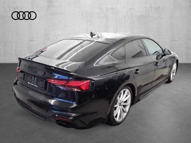 Audi RS5 Quattro Sportback
