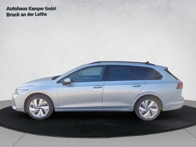 Volkswagen Golf Business Variant