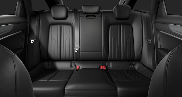 Audi A6 45 TDI Avant Quattro S-Tronic